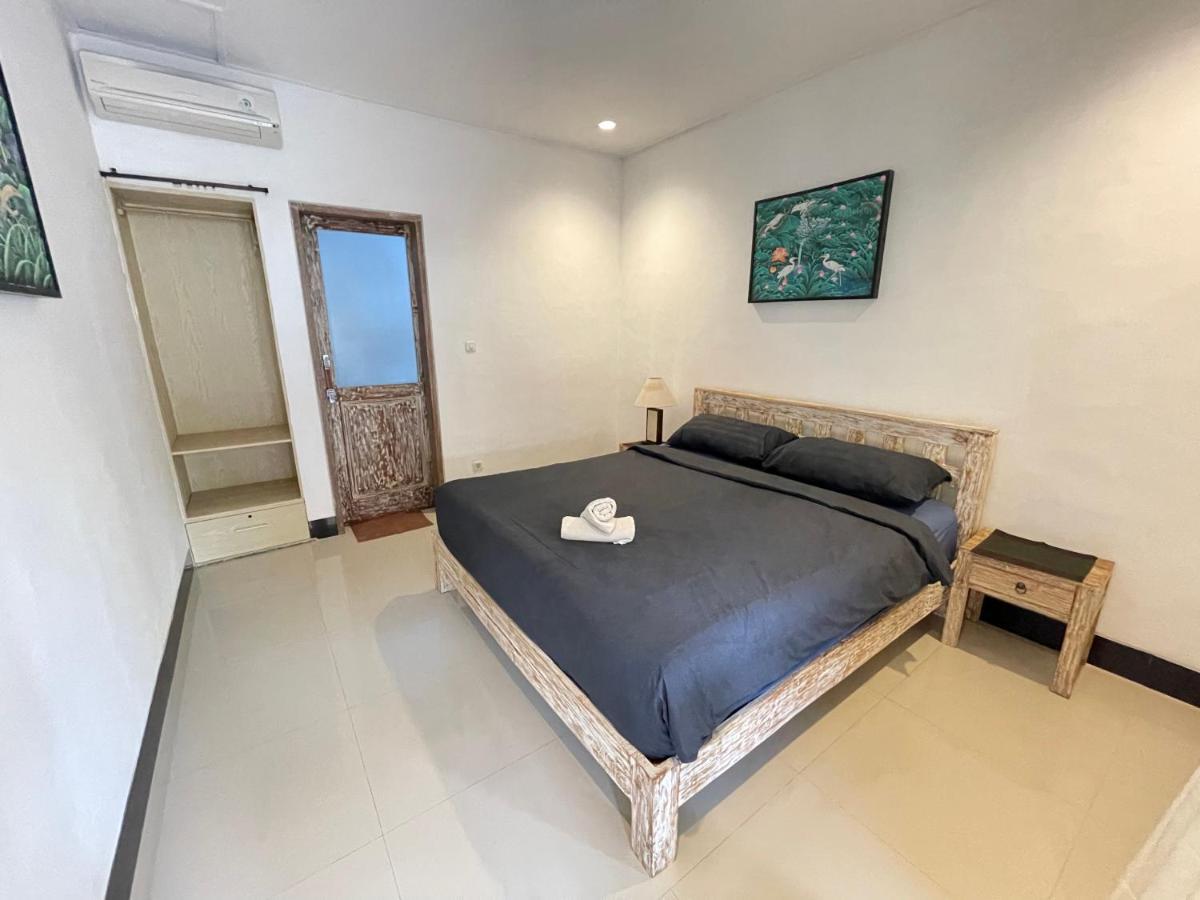 Belimbing Guest House Canggu מראה חיצוני תמונה