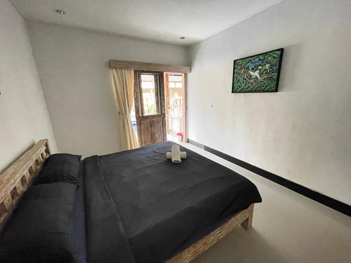 Belimbing Guest House Canggu מראה חיצוני תמונה