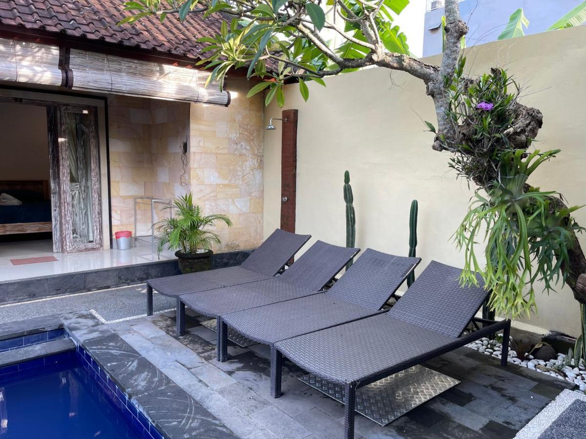 Belimbing Guest House Canggu מראה חיצוני תמונה