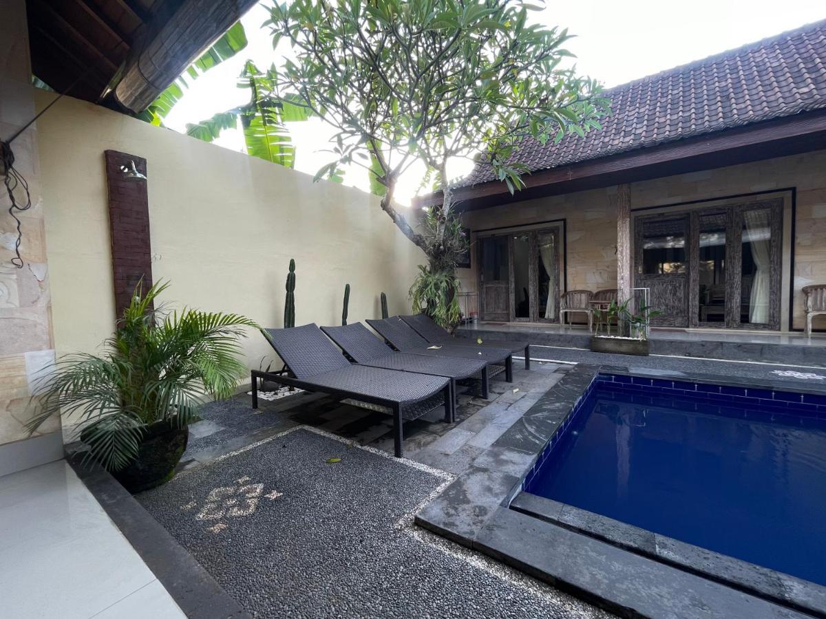 Belimbing Guest House Canggu מראה חיצוני תמונה