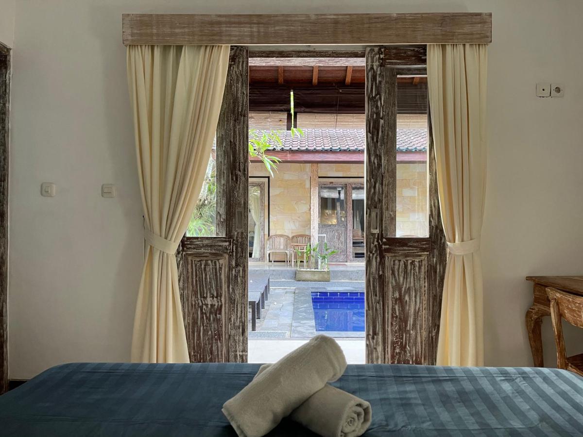 Belimbing Guest House Canggu מראה חיצוני תמונה