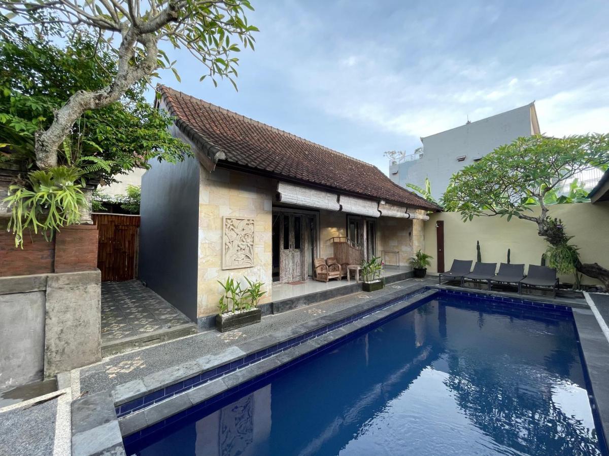 Belimbing Guest House Canggu מראה חיצוני תמונה