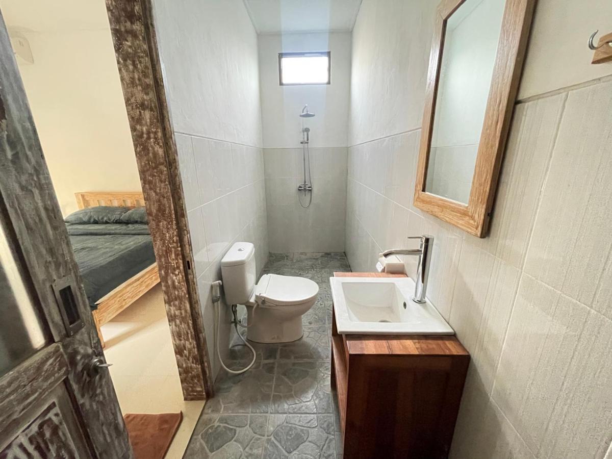 Belimbing Guest House Canggu מראה חיצוני תמונה